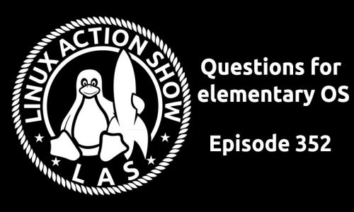 Questions for elementary OS | LAS 352