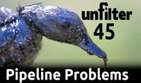 Pipeline Problems | Unfilter 45