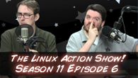 VirtualBox vs VMware | Linux Action Show s11e06