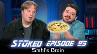 Stahl’s Brain | STOked 95