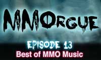Best of MMO Music | MMOrgue 13