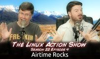 Airtime Rocks | LAS | s22e04