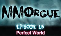Perfect World | MMOrgue 15