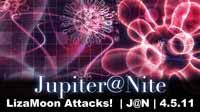 LizaMoon Attacks! | J@N | 4.5.11