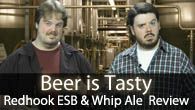 Redhook ESB Review | Beer is Tasty