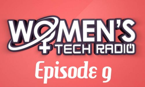 Christina Keelan | WTR 9