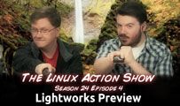 Lightworks Preview | LAS | s24e04