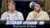 Executive Orders | STOked 98
