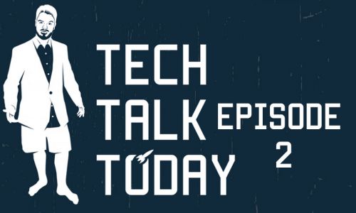 OS X Gnome | Tech Talk Today 2