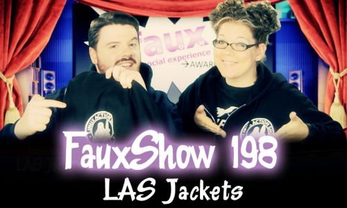 LAS Jackets | FauxShow 198