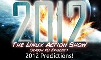 2012 Predictions! | LAS | s20e01