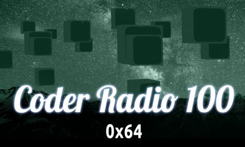0x64 | CR 100