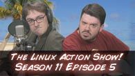 Boxee is Awesome | The Linux Action Show! s11e05