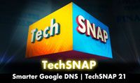 Smarter Google DNS | TechSNAP 21