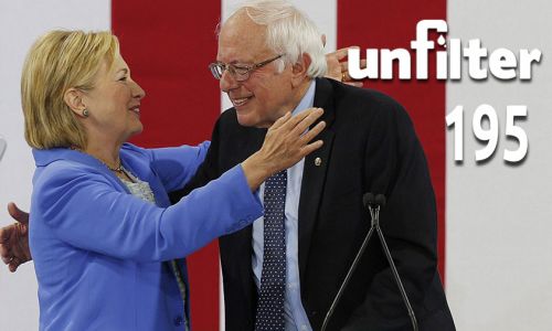 Careless but Not Criminal | Unfilter 195