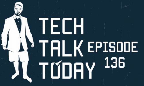 Lenovo smells Superfishy | Tech Talk Today 136