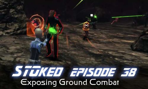 Exposing Ground Combat | STOked 38