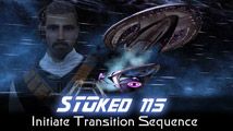 Initiate Transition Sequence | STOked 115