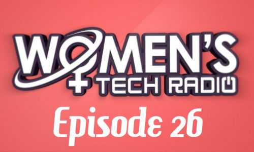 Change The World | WTR 26