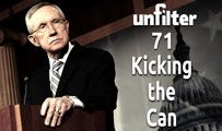 Kicking the Can | Unfilter 71