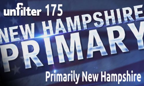 Primarily New Hampshire | Unfilter 175