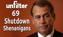 Shutdown Shenanigans | Unfilter 69