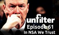 In NSA We Trust | Unfilter 61