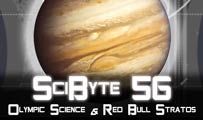 Olympic Science & Red Bull Stratos | SciByte 56