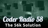 The 56k Solution | CR 58