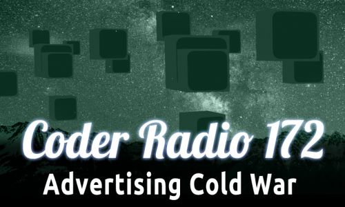 Advertising Cold War | CR 172