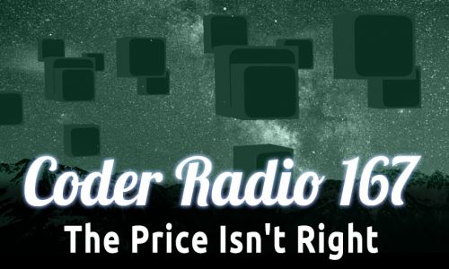 The Price Isn’t Right | CR 167