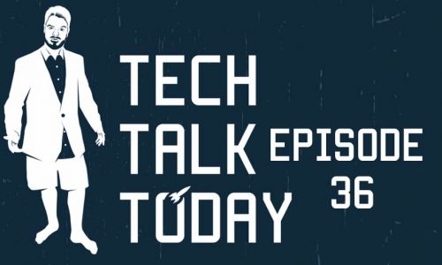 The Premium Internet | Tech Talk Today 36