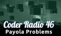 Payola Problems | CR 46
