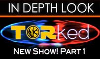 New Show! Part 1 | In Depth Look