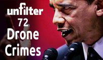 Drone Crimes | Unfilter 72