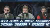 Star Trek Online Beta Leaks & Day to Day Game Play