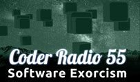 Software Exorcism | CR 55
