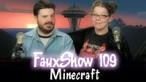 Minecraft | FauxShow 109