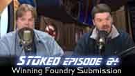 Winning Foundry Submission | STOked 64