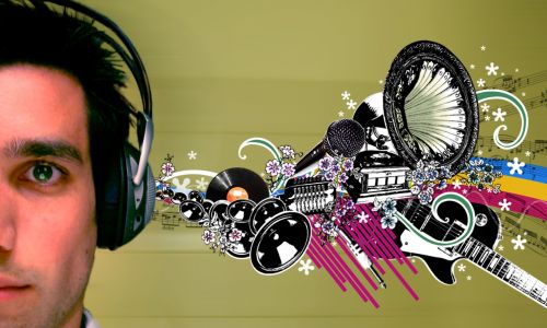 Music Streaming Rocks | J@N | 1.25.11