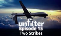 Two Strikes | Unfilter 15