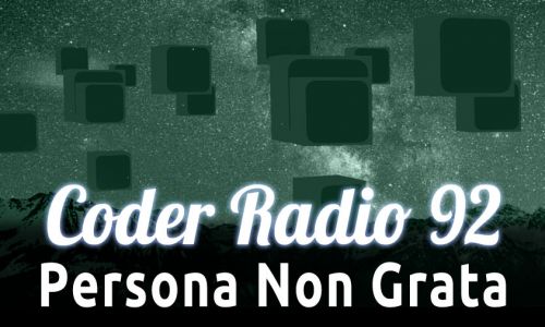 Persona Non Grata | CR 92