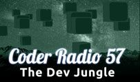 The Dev Jungle | CR 57