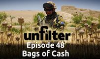Bags of Cash | Unfilter 48