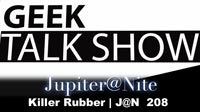 Killer Rubber | J@N | 208