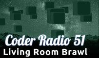Living Room Brawl | CR 51