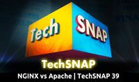 NGINX vs Apache | TechSNAP 39