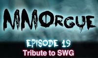 Tribute to SWG | MMOrgue 19