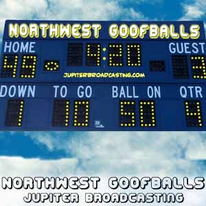 Week 2 Results & Week 3 Predictions | NWGB 3