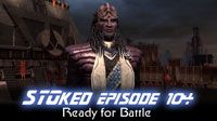 Ready for Battle | STOked 104